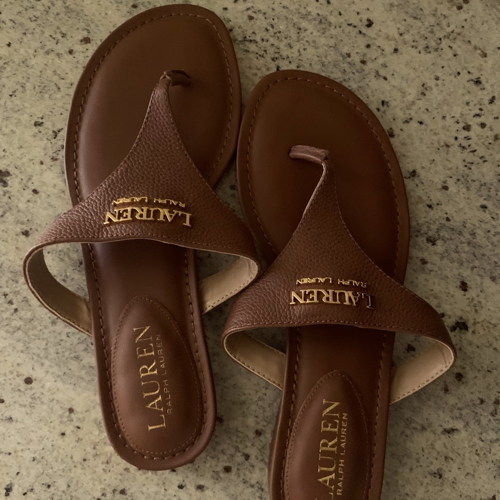 RLL sandals!❤️New!